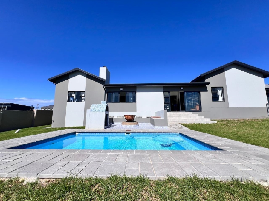 3 Bedroom Property for Sale in Blue Waters Estate Eastern Cape